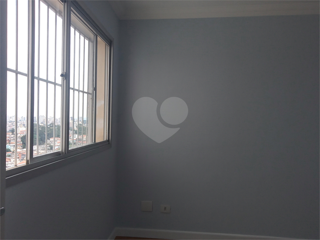 Apartamento na Vila Guilherme