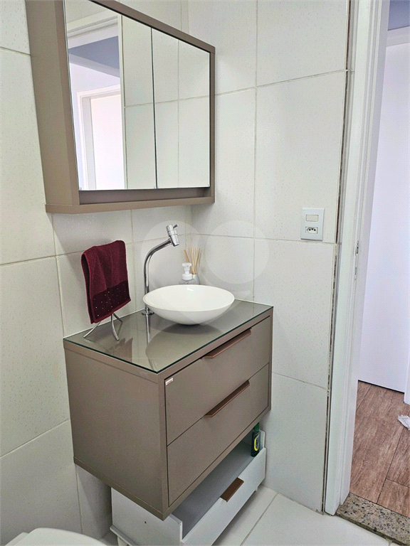 Apartamento na Vila Guilherme