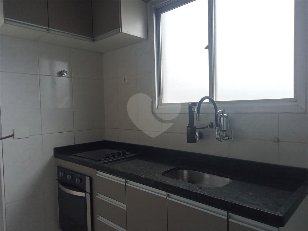 Apartamento na Vila Guilherme