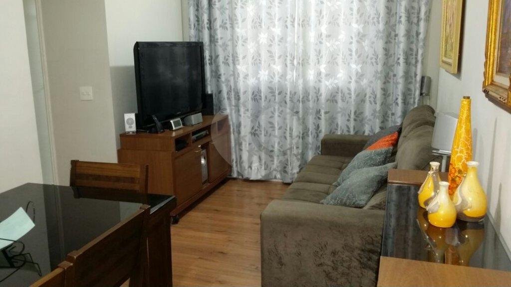 Sobrado à venda com 2 quartos, 150m² - Foto 4