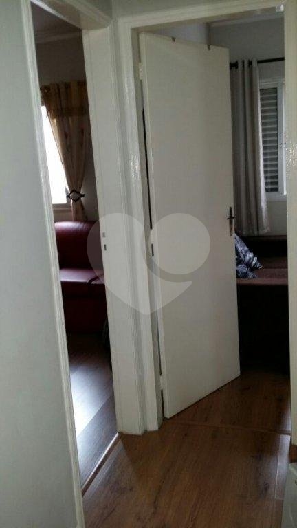 Sobrado à venda com 2 quartos, 150m² - Foto 11