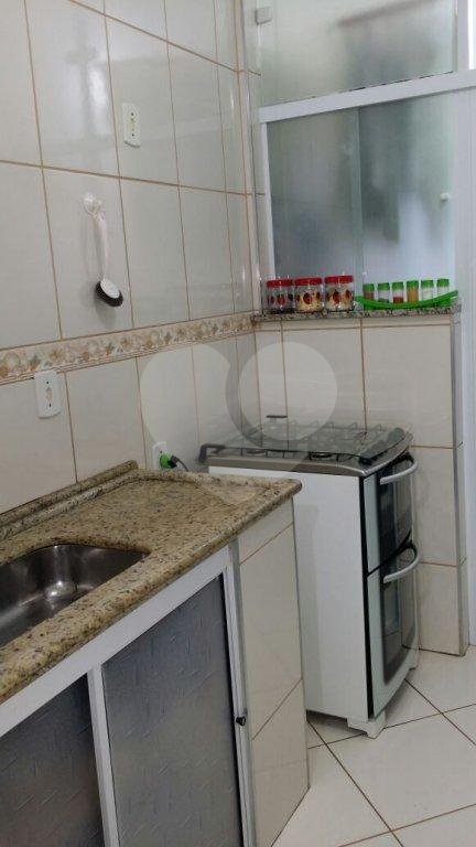 Sobrado à venda com 2 quartos, 150m² - Foto 12