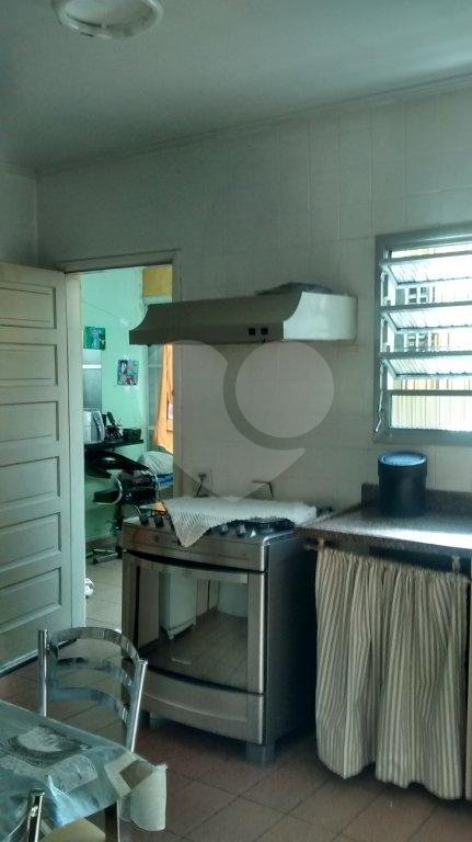 Sobrado à venda com 2 quartos, 150m² - Foto 20