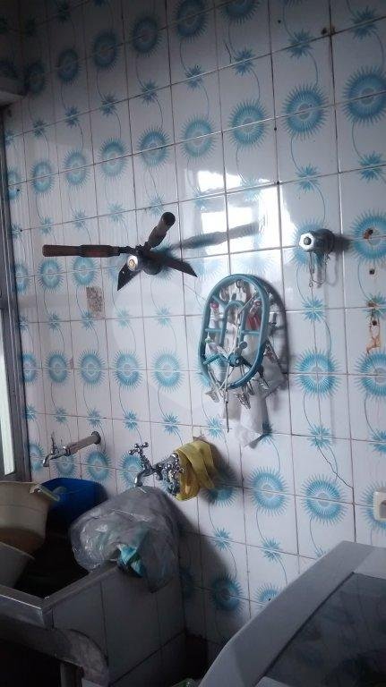 Sobrado à venda com 2 quartos, 150m² - Foto 29