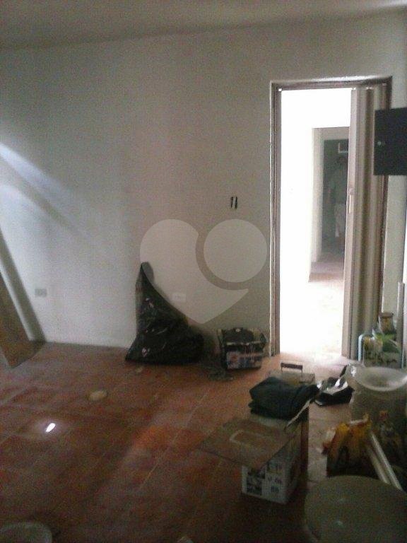 SOBRADO A VENDA NA VILA PAULISTANA - 2 QUARTOS E 2 VAGAS DE GARAGEM