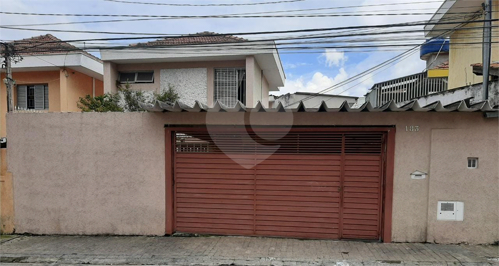 SOBRADO A VENDA NA VILA NOVA MAZZEI = 2 DORMITÓRIOS E 3 VAGAS DE GARAGEM