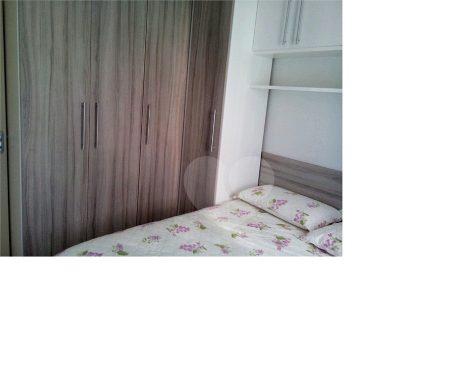 Apartamento à venda com 2 quartos, 46m² - Foto 3