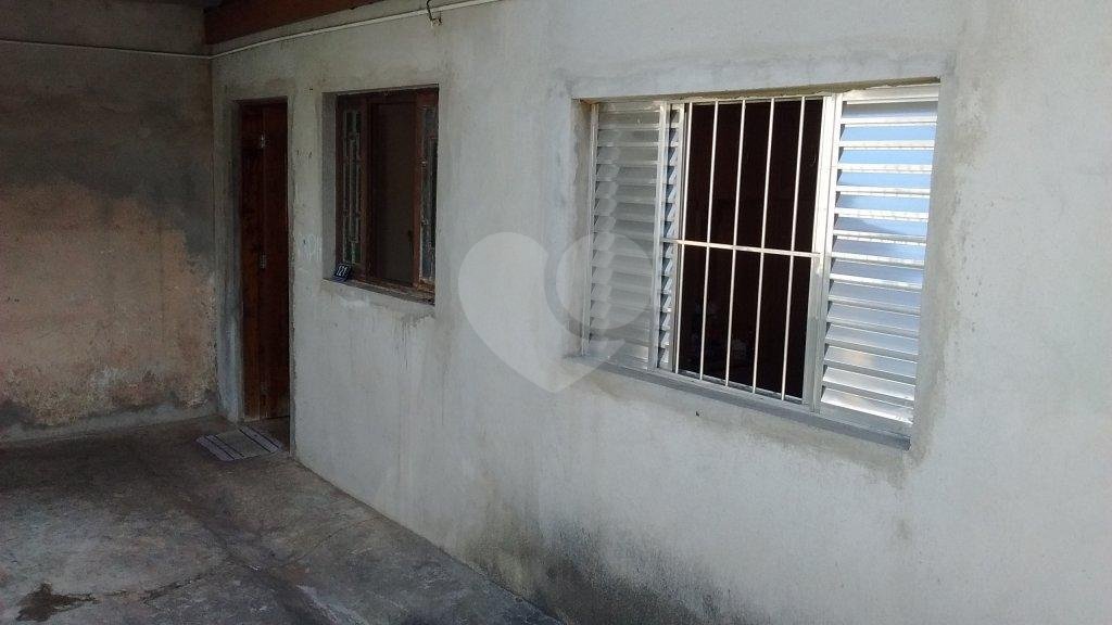 CASA TÉRREA A VENDA EM GUARULHOS - JD. SÃO RICARDO - 2 DORMS (1 SUÍTE) E 2 VAGAS DE GARAGEM