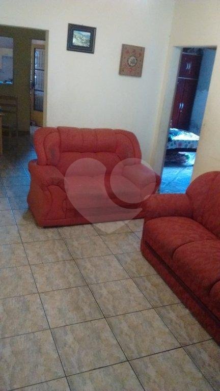 CASA TÉRREA A VENDA EM GUARULHOS - JD. SÃO RICARDO - 2 DORMS (1 SUÍTE) E 2 VAGAS DE GARAGEM