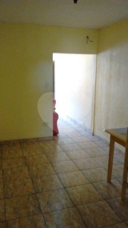 CASA TÉRREA A VENDA EM GUARULHOS - JD. SÃO RICARDO - 2 DORMS (1 SUÍTE) E 2 VAGAS DE GARAGEM