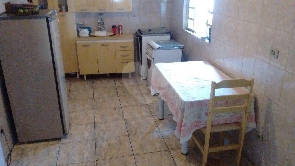 CASA TÉRREA A VENDA EM GUARULHOS - JD. SÃO RICARDO - 2 DORMS (1 SUÍTE) E 2 VAGAS DE GARAGEM