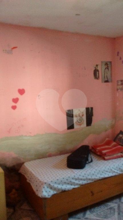 CASA TÉRREA A VENDA EM GUARULHOS - JD. SÃO RICARDO - 2 DORMS (1 SUÍTE) E 2 VAGAS DE GARAGEM