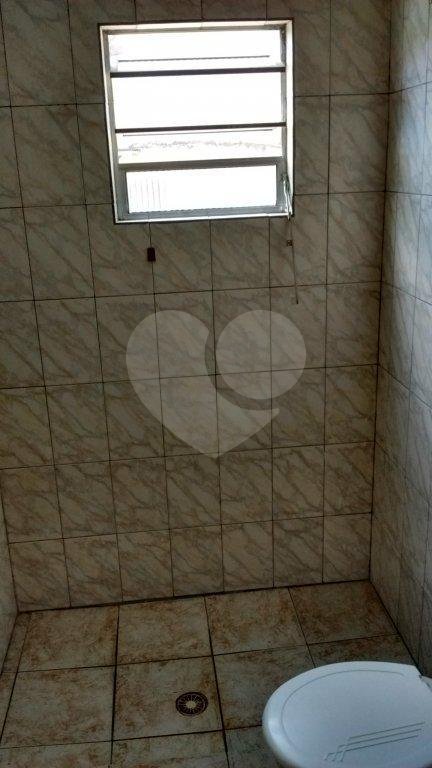 CASA TÉRREA A VENDA EM GUARULHOS - JD. SÃO RICARDO - 2 DORMS (1 SUÍTE) E 2 VAGAS DE GARAGEM