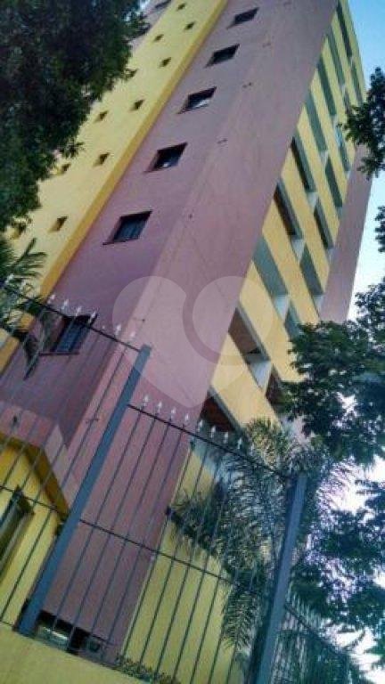 APARTAMENTO em PARQUE PERUCHE