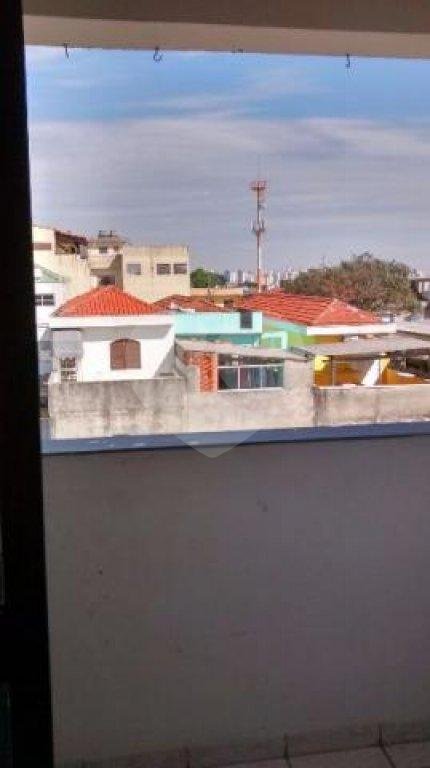 APARTAMENTO em PARQUE PERUCHE
