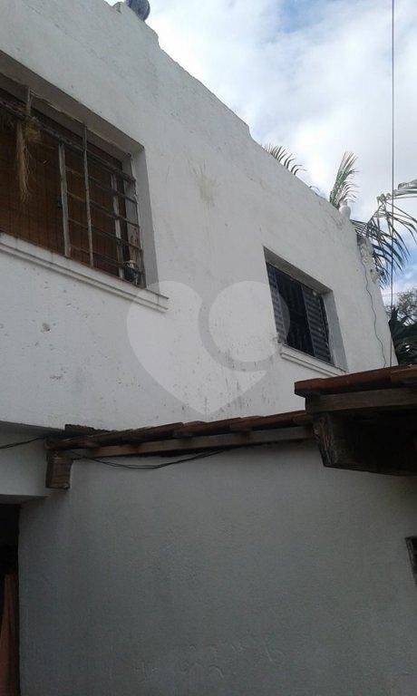 CASA TÉRREA COM 2 MORADIAS A VENDA NA FREGUESIA DO Ó