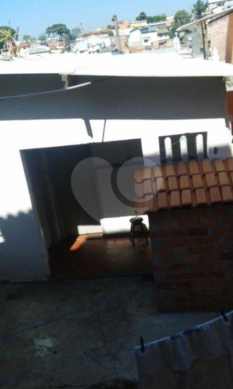 CASA TÉRREA COM 2 MORADIAS A VENDA NA FREGUESIA DO Ó