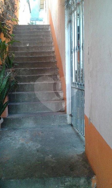 CASA TÉRREA COM 2 MORADIAS A VENDA NA FREGUESIA DO Ó