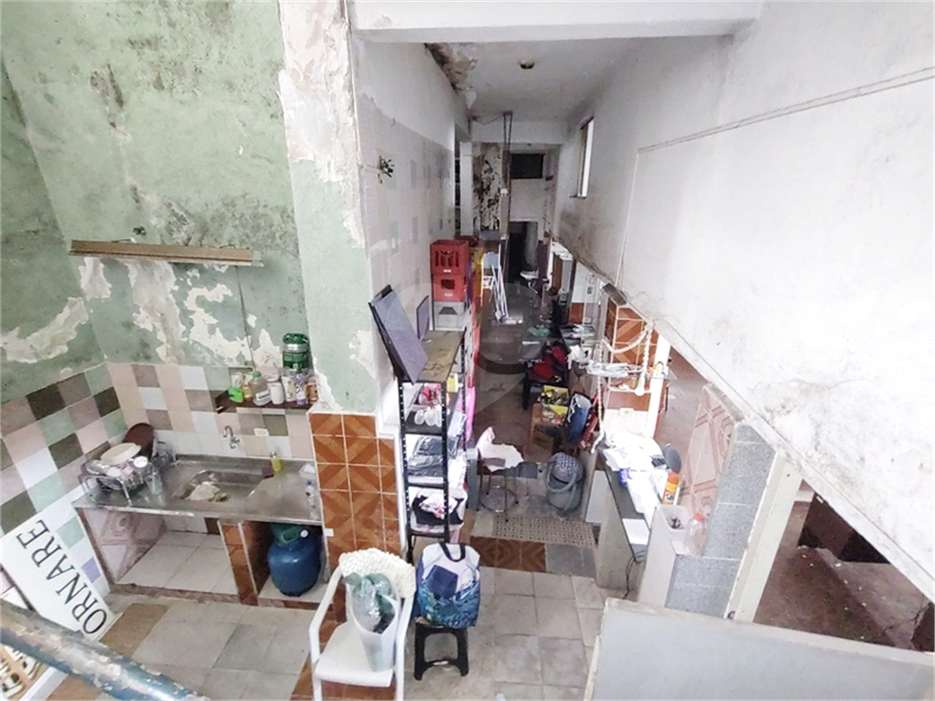 Prédio Inteiro, 417 m² - Foto 17