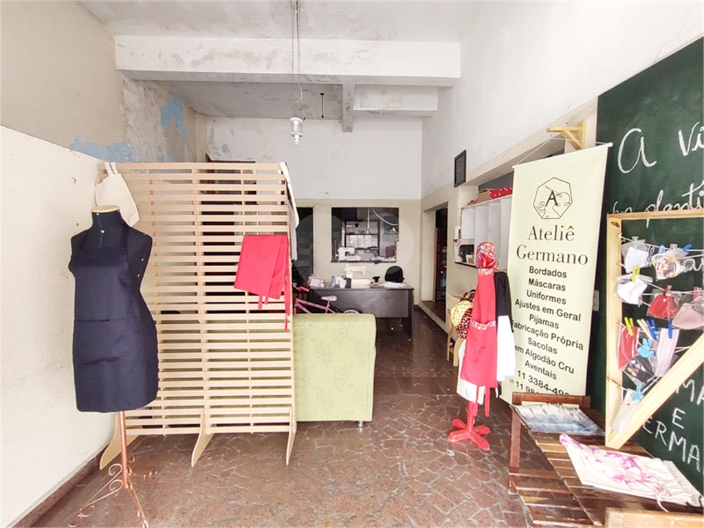 Prédio Inteiro, 417 m² - Foto 25