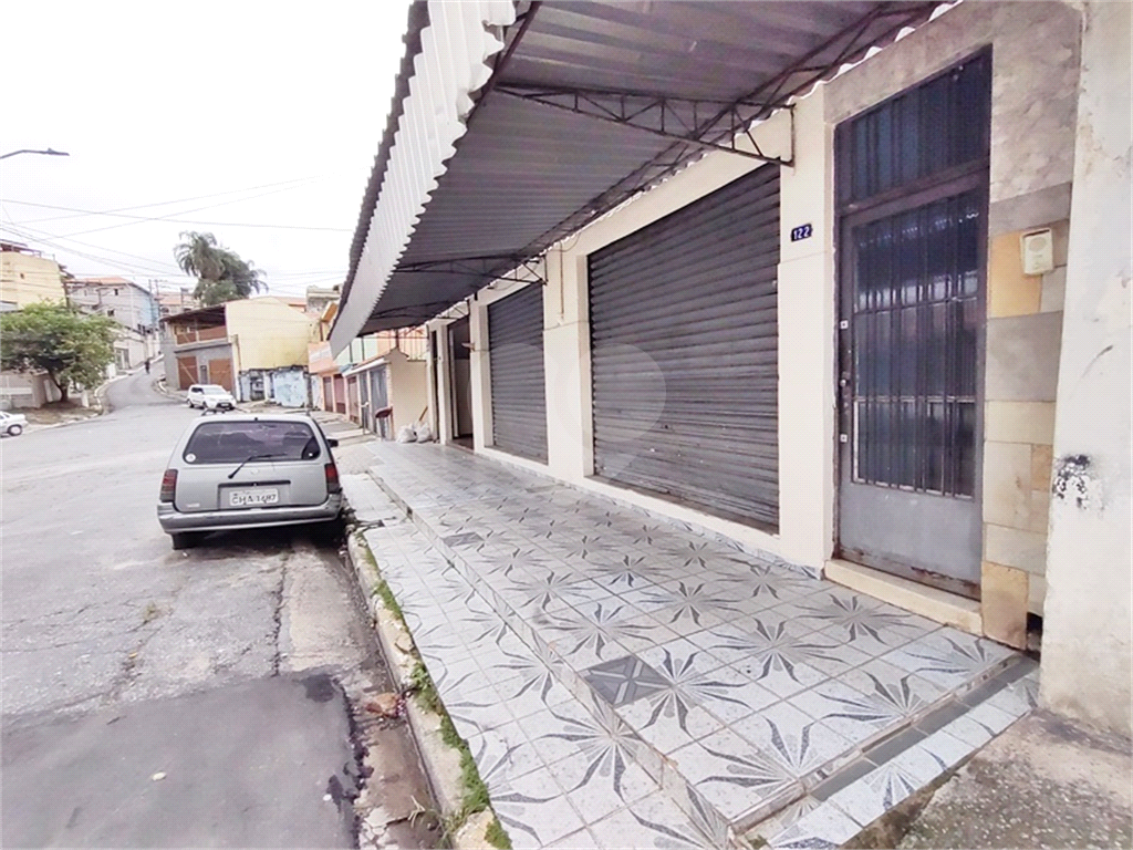 Prédio Inteiro, 417 m² - Foto 27