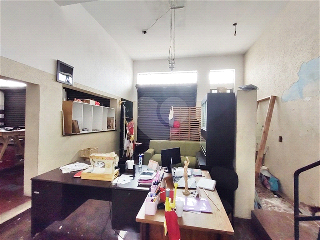 Prédio Inteiro, 417 m² - Foto 20