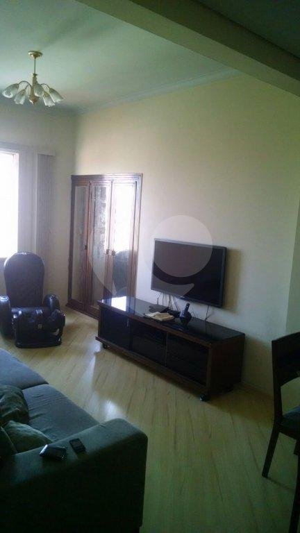 APARTAMENTO em BARRA FUNDA