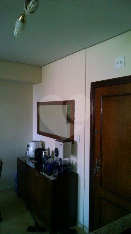 APARTAMENTO em BARRA FUNDA