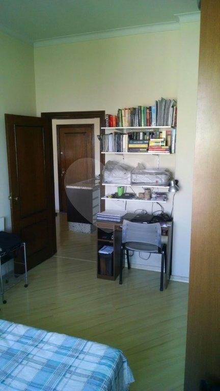 APARTAMENTO em BARRA FUNDA