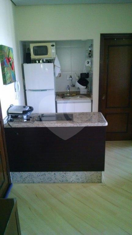 APARTAMENTO em BARRA FUNDA