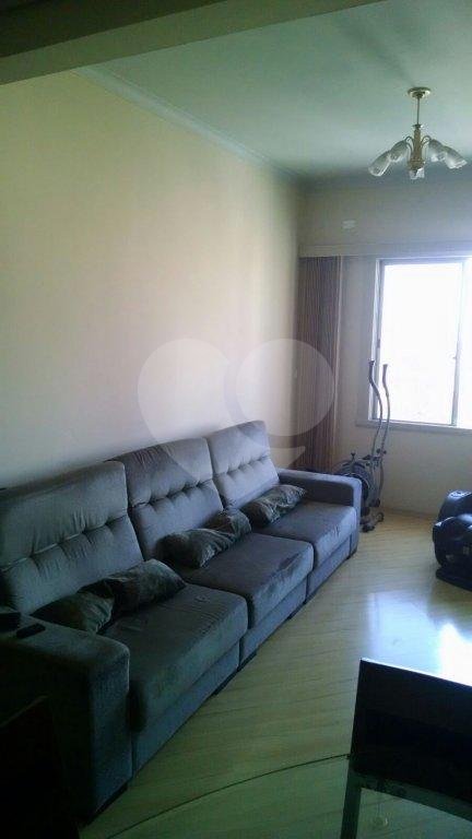 APARTAMENTO em BARRA FUNDA