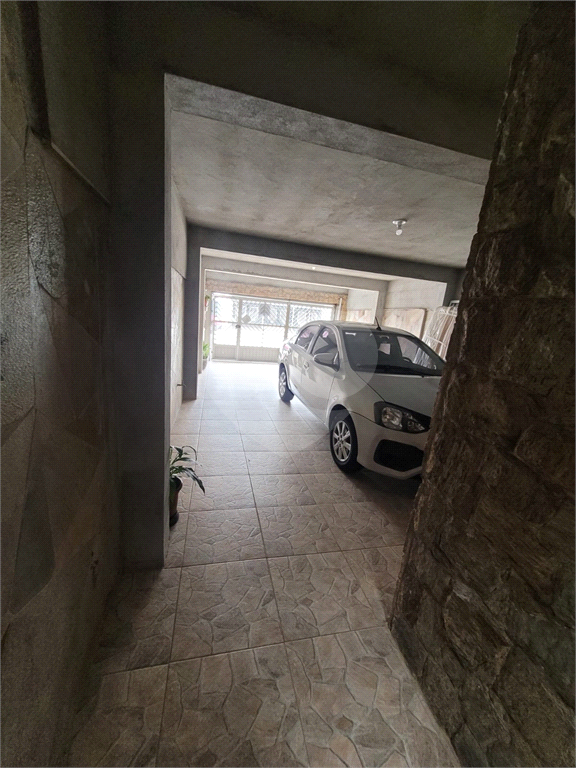 Excelente Sobrado, com 200 metros quadrados de área construída