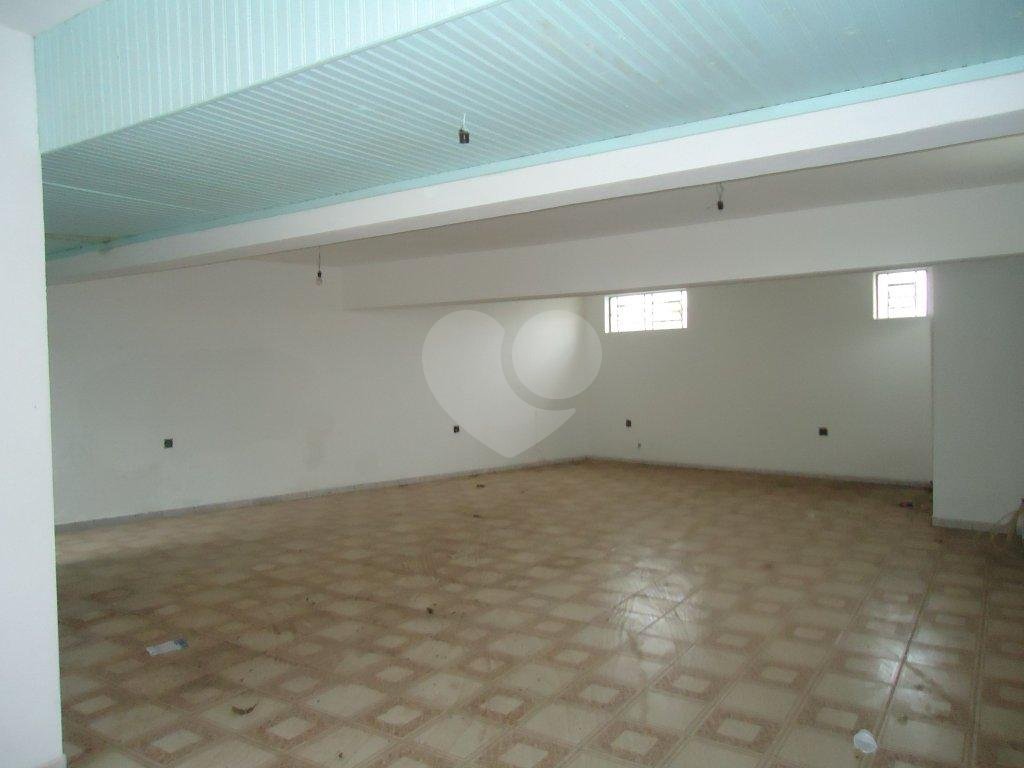 CASA TÉRREA em VILA NOSSA SENHORA DE FÁTIMA
