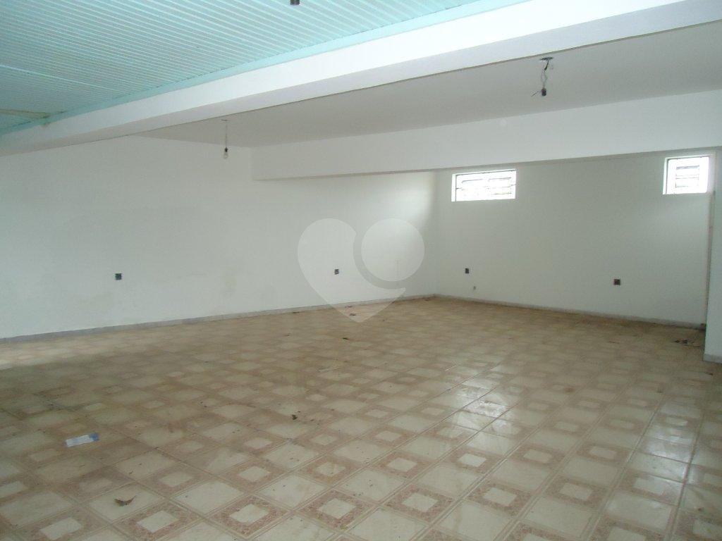 CASA TÉRREA em VILA NOSSA SENHORA DE FÁTIMA