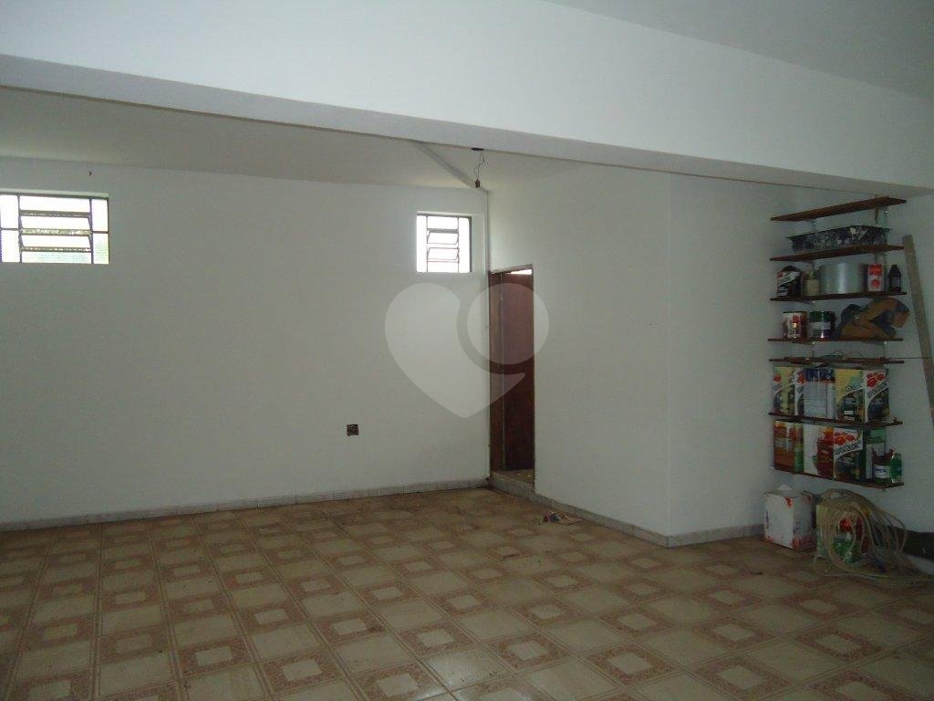 CASA TÉRREA em VILA NOSSA SENHORA DE FÁTIMA