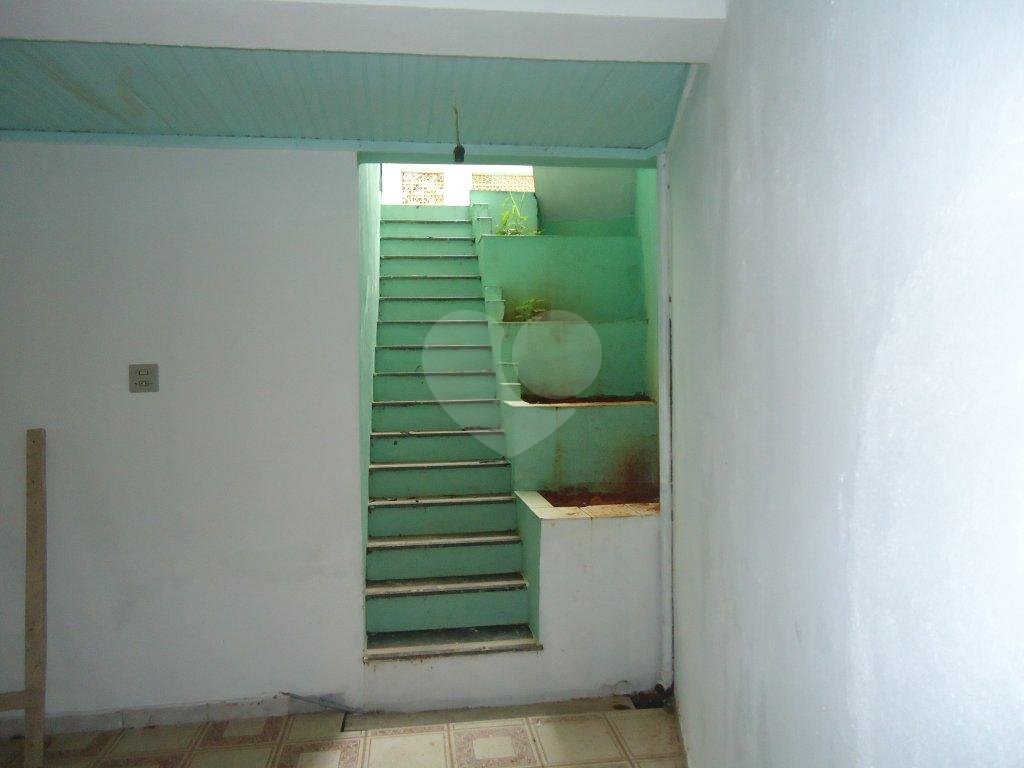 CASA TÉRREA em VILA NOSSA SENHORA DE FÁTIMA