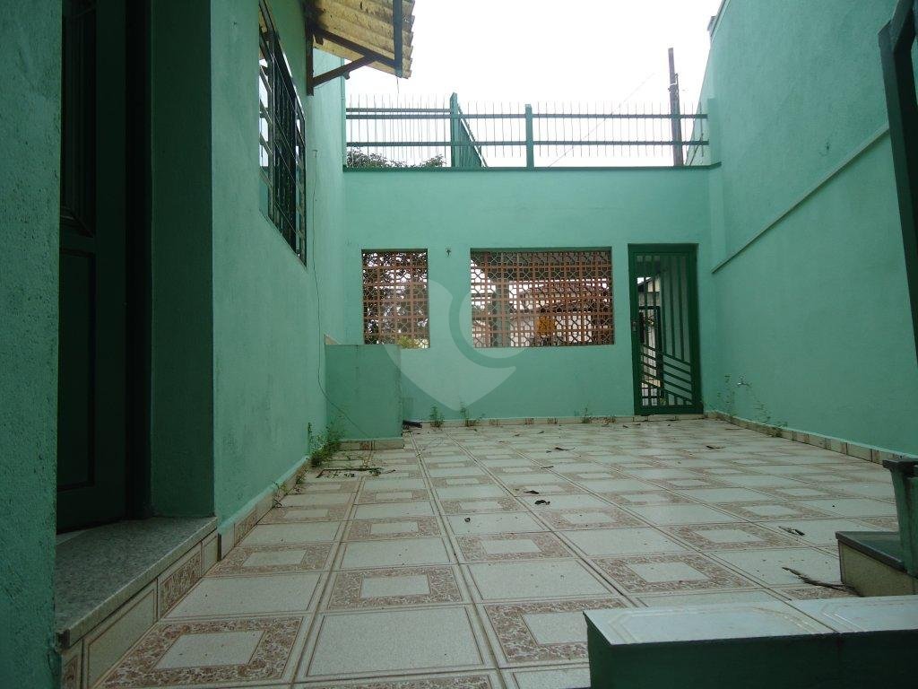 CASA TÉRREA em VILA NOSSA SENHORA DE FÁTIMA