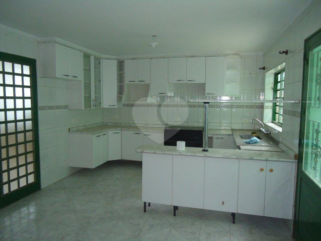 CASA TÉRREA em VILA NOSSA SENHORA DE FÁTIMA