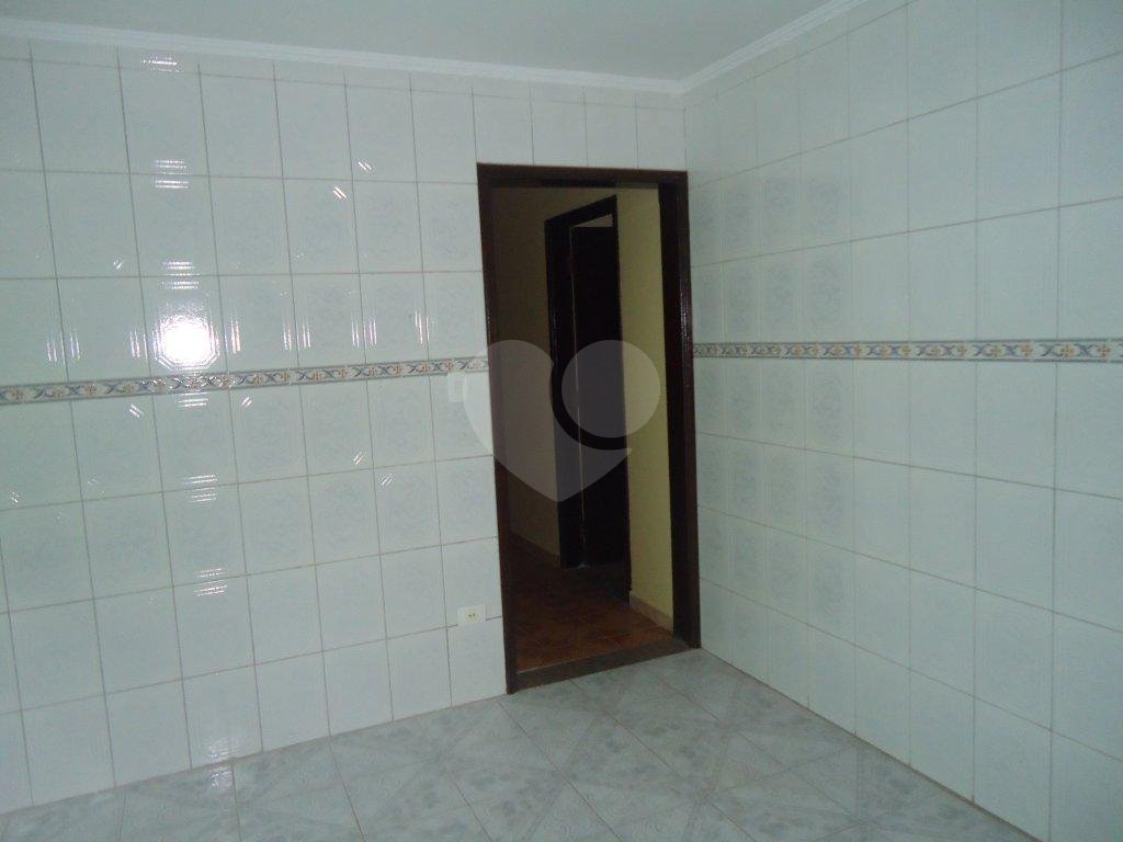CASA TÉRREA em VILA NOSSA SENHORA DE FÁTIMA