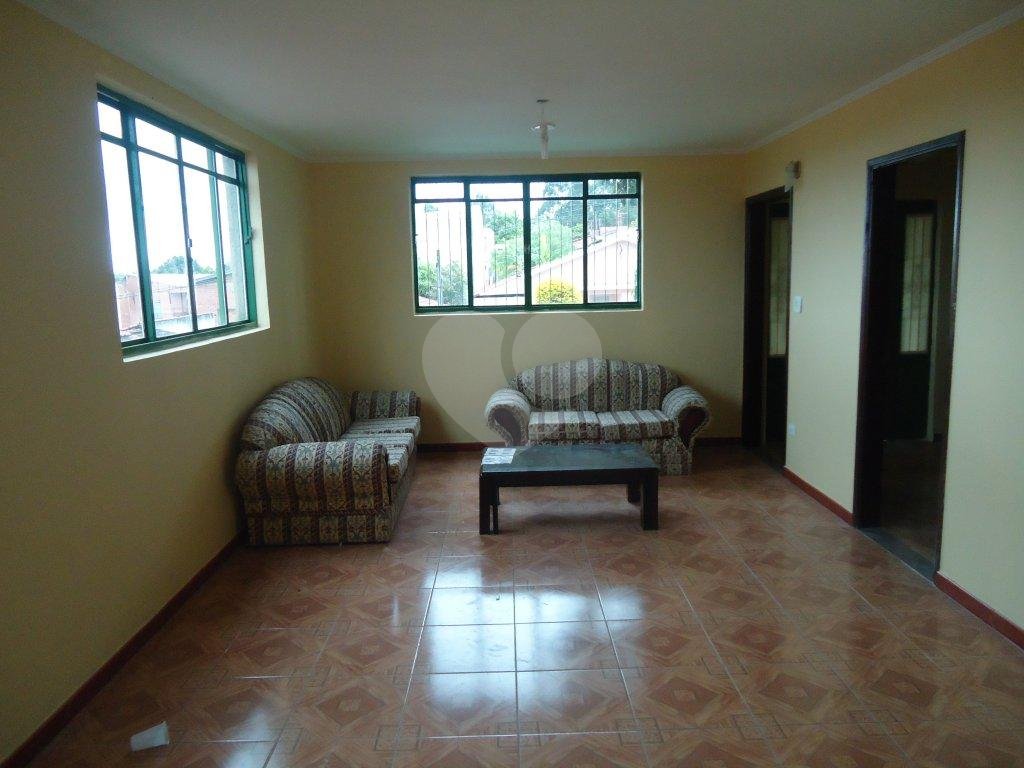 CASA TÉRREA em VILA NOSSA SENHORA DE FÁTIMA