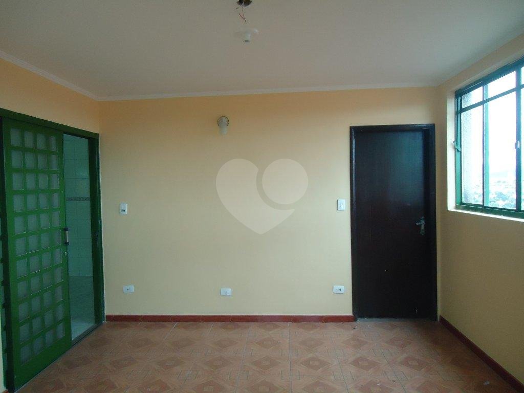 CASA TÉRREA em VILA NOSSA SENHORA DE FÁTIMA