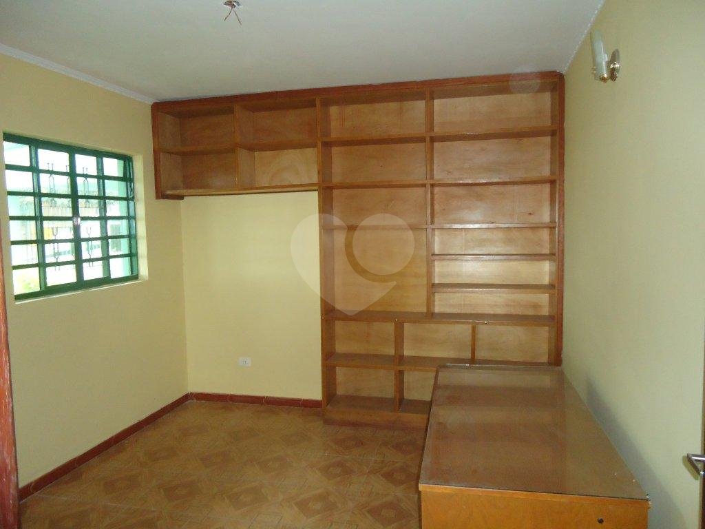 CASA TÉRREA em VILA NOSSA SENHORA DE FÁTIMA
