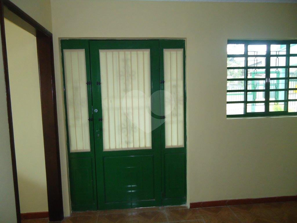 CASA TÉRREA em VILA NOSSA SENHORA DE FÁTIMA