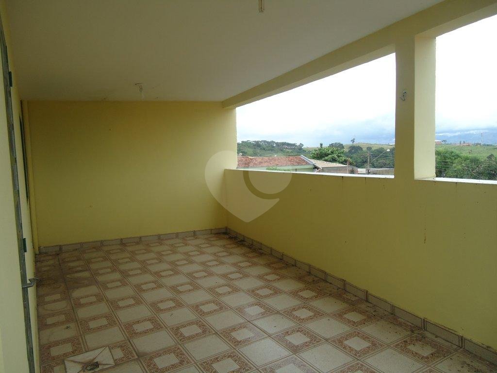 CASA TÉRREA em VILA NOSSA SENHORA DE FÁTIMA