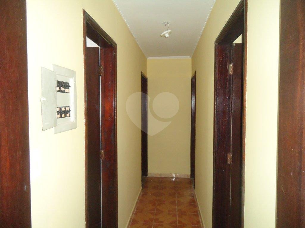 CASA TÉRREA em VILA NOSSA SENHORA DE FÁTIMA