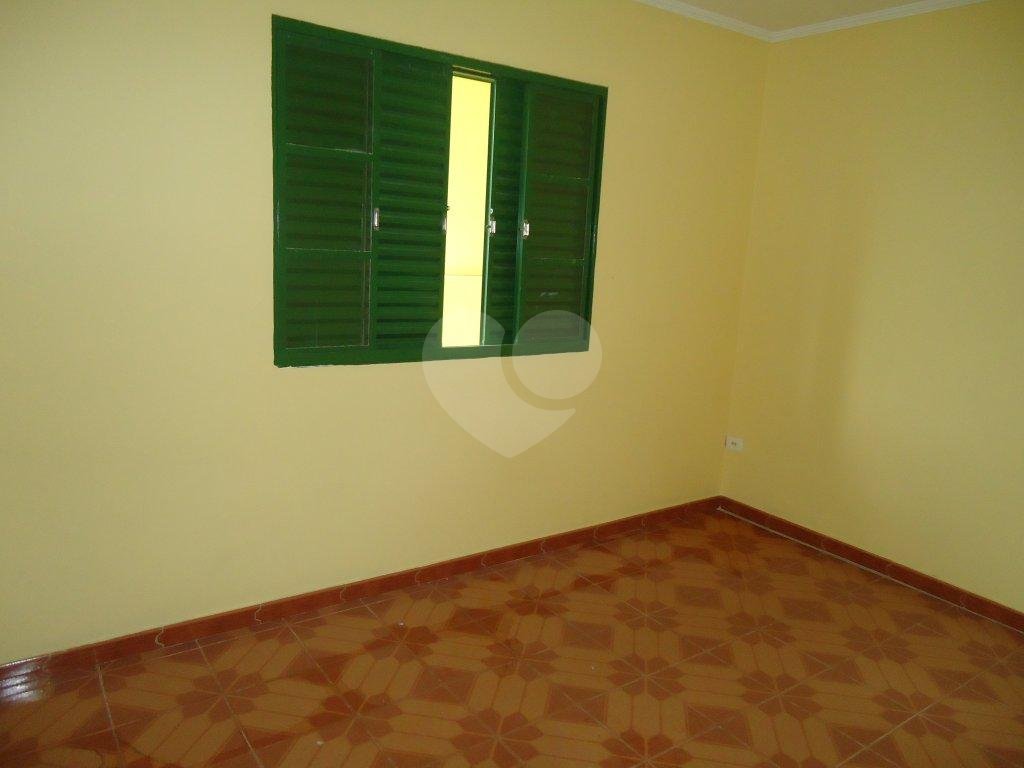CASA TÉRREA em VILA NOSSA SENHORA DE FÁTIMA