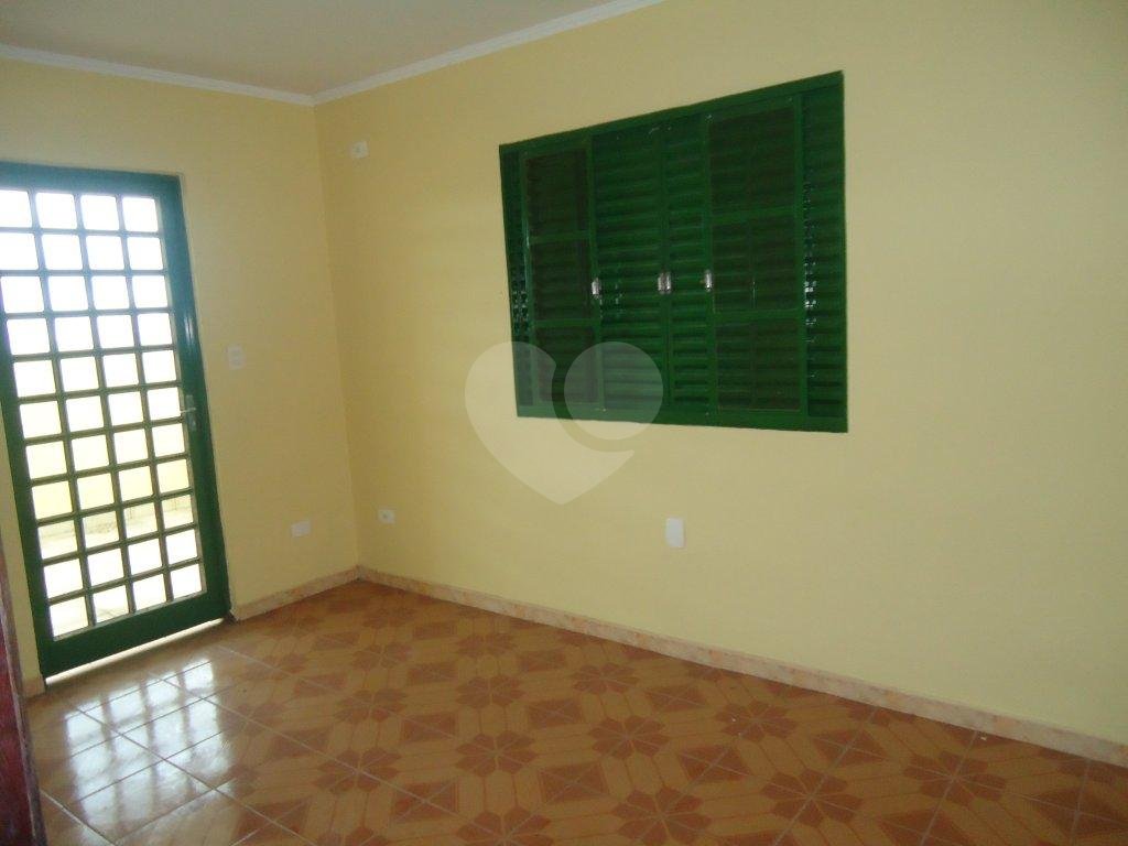 CASA TÉRREA em VILA NOSSA SENHORA DE FÁTIMA