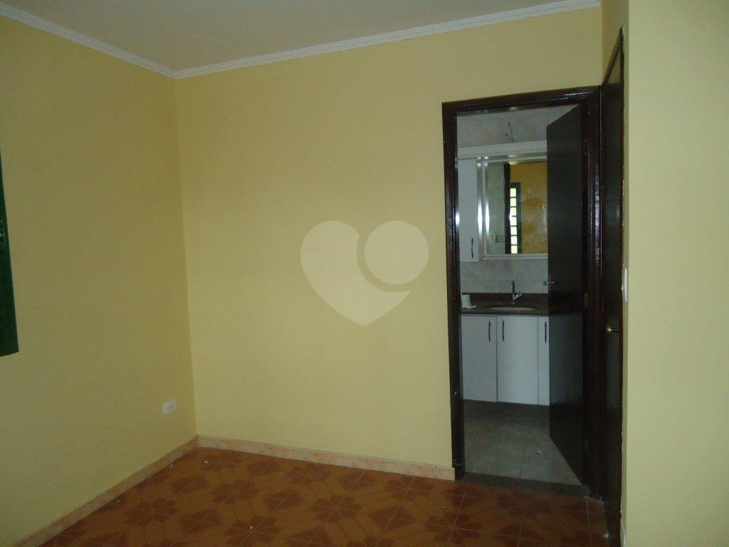 CASA TÉRREA em VILA NOSSA SENHORA DE FÁTIMA