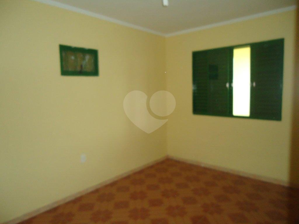 CASA TÉRREA em VILA NOSSA SENHORA DE FÁTIMA