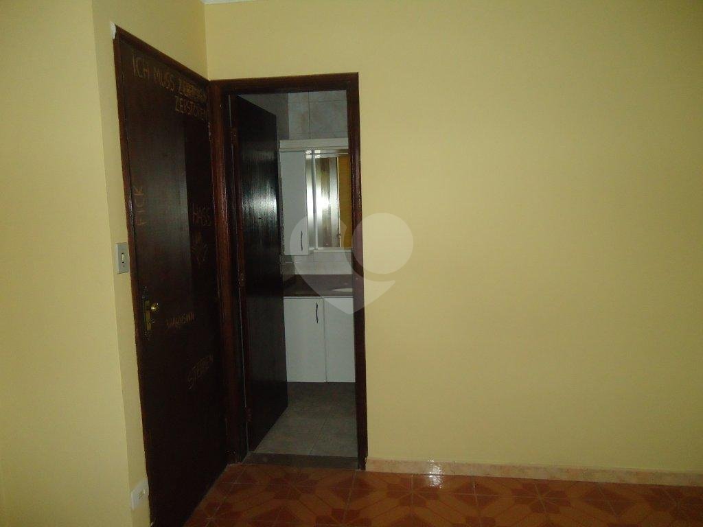 CASA TÉRREA em VILA NOSSA SENHORA DE FÁTIMA